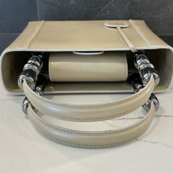 Vintage Dior Malice Tote - Picture 12 of 16